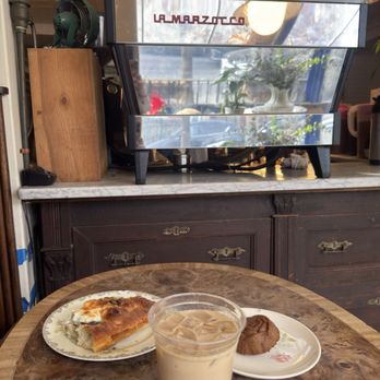 Bakeri - Coffee & Tea Near Me - Brooklyn, New York