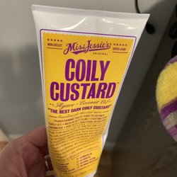New Color Beauty Supply - Super Expensive