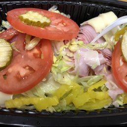 Italian Sub
