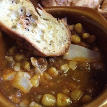 Ché - Locro (Argentinian beef stew) - Argentine Near Me - Cincinnati, Ohio Ché - Locro (Argentinian beef stew) - Argentine Near Me - Cincinnati, Ohio