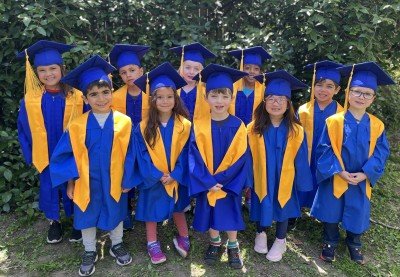 Creative Children Center