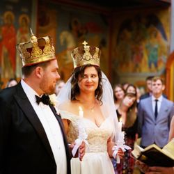 Mischa Photography - Holy virgin cathedral