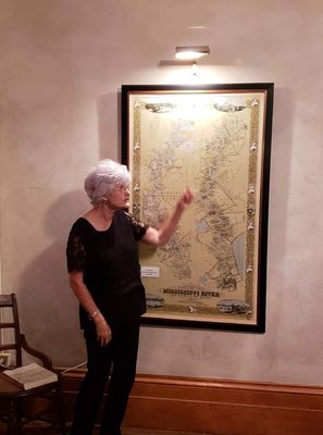 St. Joseph Plantation and Felicity Plantation by null