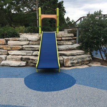 Exploration Park - Parks Near Me - Katy, Texas