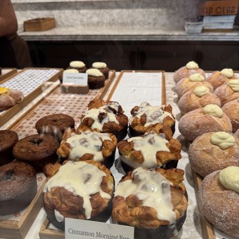 The Bread Club - Coffee & Tea Near Me - Dallas, Texas