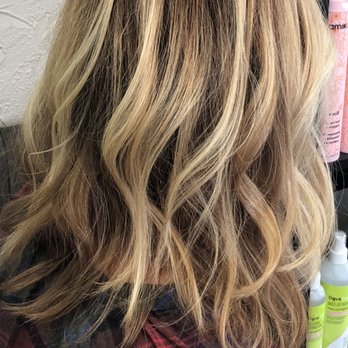 Luxe Salon - balayage - Hair Salons Near Me - Monroe, Washington Luxe Salon - balayage - Hair Salons Near Me - Monroe, Washington