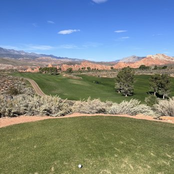 Sky Mountain Golf Course - Golf Near Me - Hurricane, Utah