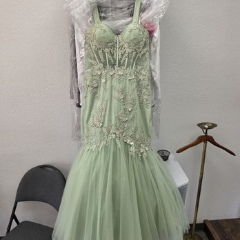 Z-Express Tailors - Loved my dress tailed to my size and added straps before my big day, thank you so much , and such humble kind svc! - Sewing & Alterations Near Me - Yorba Linda, California Z-Express Tailors - Loved my dress tailed to my size and added straps before my big day, thank you so much , and such humble kind svc! - Sewing & Alterations Near Me - Yorba Linda, California