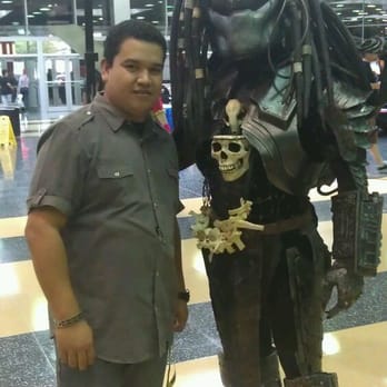 Wizard World Chicago Comic Con - War!!!! - Festivals Near Me - Rosemont, Illinois