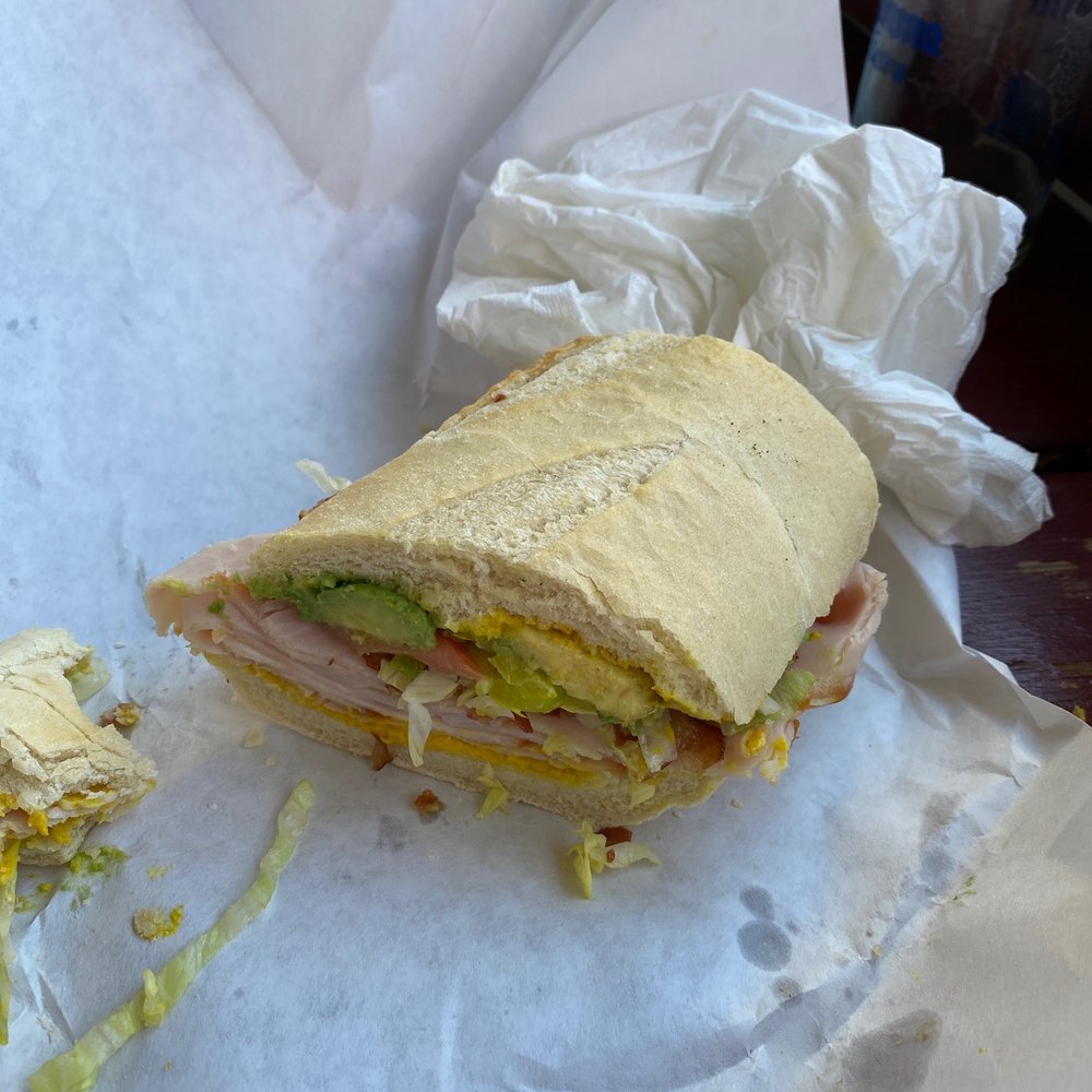 River Shack Deli & Pub - Amazing subs! - Sandwiches Near Me - Lotus, California