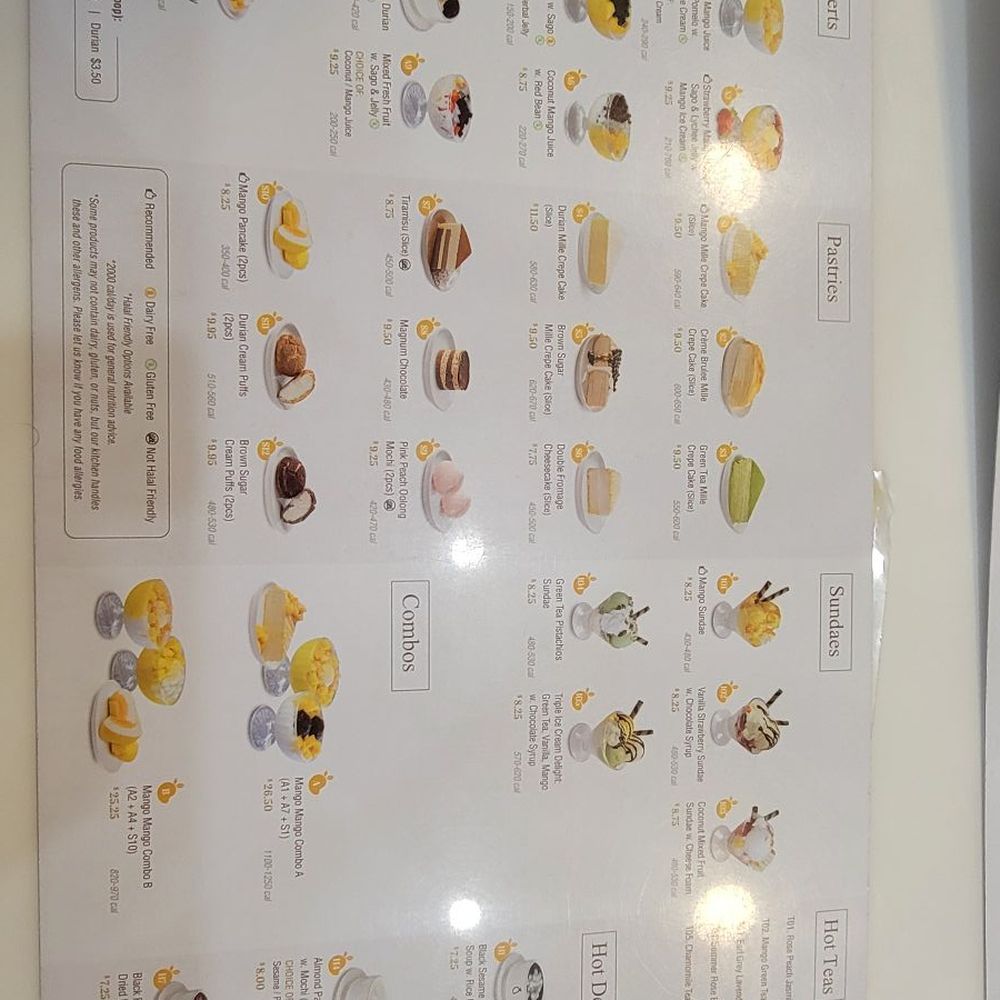 Mango Mango Dessert - Desserts Near Me - Pittsburgh, Pennsylvania Mango Mango Dessert - Desserts Near Me - Pittsburgh, Pennsylvania