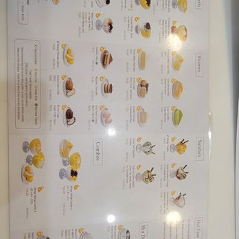 Mango Mango Dessert - Desserts Near Me - Pittsburgh, Pennsylvania