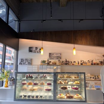 Gelatiamo - Bakeries Near Me - Seattle, Washington Gelatiamo - Bakeries Near Me - Seattle, Washington