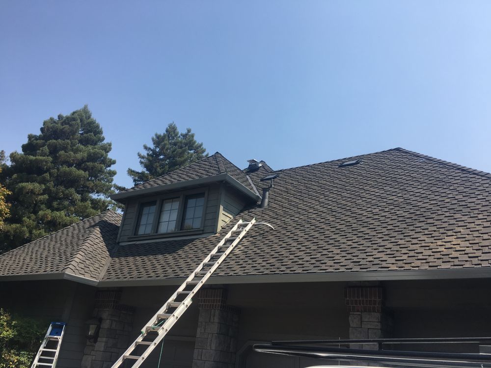 Slide of Horizon Roofing