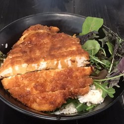 Katsu Queen