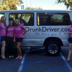 The Drunk Driver