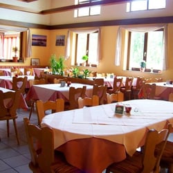 Pizzeria Stella Maris