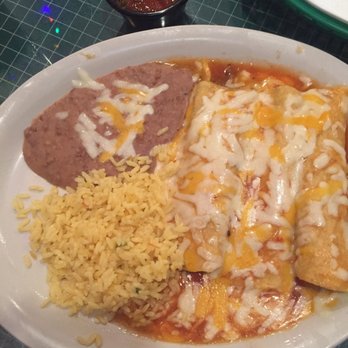 La Union Restaurant - Awesome meal! - Mexican Near Me - Arlington, Virginia La Union Restaurant - Awesome meal! - Mexican Near Me - Arlington, Virginia