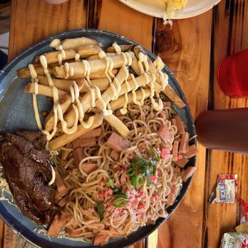 Countryside Cafe - Breakfast & Brunch Near Me - Keaau, Hawaii