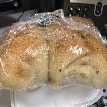 Al's Luigi's Italian Restaurant - Rolls. - Italian Near Me - Gainesville, Texas