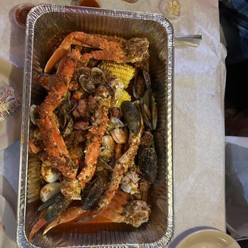 Autumn's Crab - Seafood boil - Seafood Near Me - Vero Beach, Florida Autumn's Crab - Seafood boil - Seafood Near Me - Vero Beach, Florida