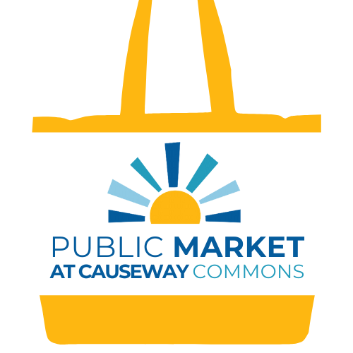 Causeway Commons Logo