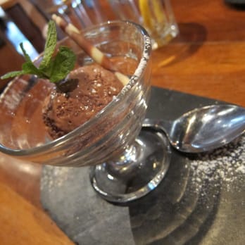 Demi-Lune Café - Bars Near Me - Geneva, GE