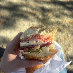 Italian Food Center