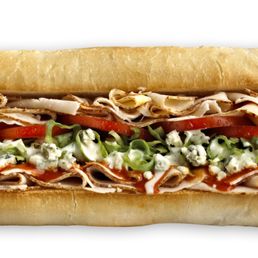 Buffalo Chicken