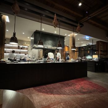 Smyth - Smyth - New American Near Me - Chicago, Illinois