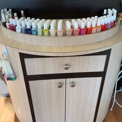 Old Lyme Beauty Nails & Spa