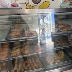 Panadería Azteca