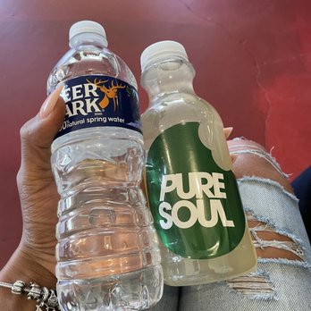 Pure Soul - Lemonade - Fast Food Near Me - Durham, North Carolina Pure Soul - Lemonade - Fast Food Near Me - Durham, North Carolina