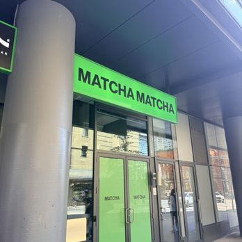 Matcha Matcha - Themed Cafes Near Me - Toronto, Ontario Matcha Matcha - Themed Cafes Near Me - Toronto, Ontario