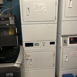 Efrain Appliance Repair - Commercial Dryer