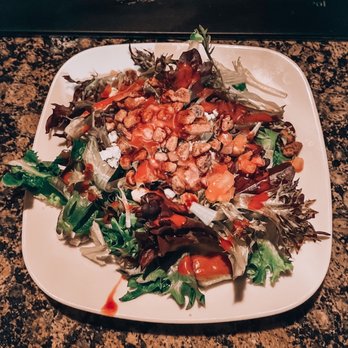 The Melting Pot - California salad - Fondue Near Me - Louisville, Colorado