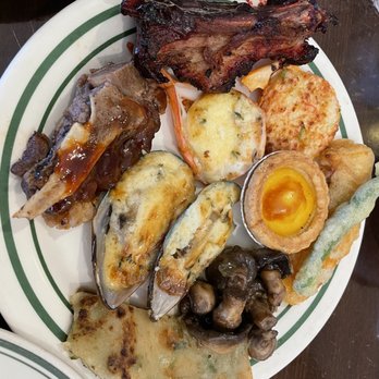 China Buffet - Chinese Near Me - Torrance, California