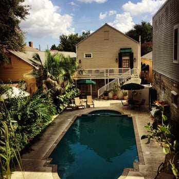 Lamothe House Hotel - Quaint little pool and courtyard they have here. - Hotels Near Me - New Orleans, Louisiana Lamothe House Hotel - Quaint little pool and courtyard they have here. - Hotels Near Me - New Orleans, Louisiana
