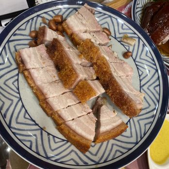 棋哥燒鵝餐室 - Roasted pork (siu yook) - Cantonese Near Me - Hong Kong, HK 棋哥燒鵝餐室 - Roasted pork (siu yook) - Cantonese Near Me - Hong Kong, HK