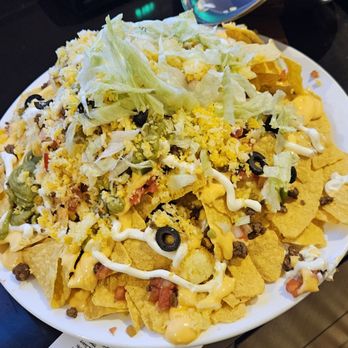 Acacia Hotel - Nachos room service @Acacia Hotel - Hotels Near Me - Muntinlupa, NCR