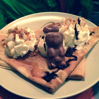 Little Breizh - Creperies Near Me - Paris, 75 Little Breizh - Creperies Near Me - Paris, 75