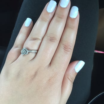 Kathy's Excellent Spa - The gel manicure looks good - Nail Salons Near Me - Miami, Florida Kathy's Excellent Spa - The gel manicure looks good - Nail Salons Near Me - Miami, Florida