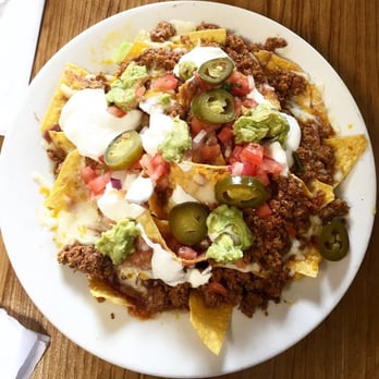 El Rinconcito Cafe - Nachos - Salvadoran Near Me - Washington, DC, District of Columbia El Rinconcito Cafe - Nachos - Salvadoran Near Me - Washington, DC, District of Columbia
