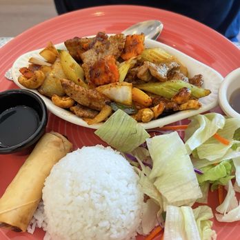 Thai Kitchen - Thai Near Me - Temecula, California
