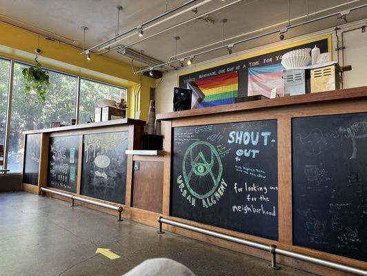 Philz Coffee by null