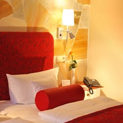 Ringhotel "Zum Stein" - Standardzimmer