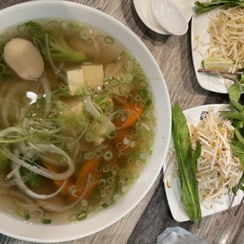 Pho Bar Vietnamese Kitchen - VEGAN PHO l Pho Chay - Vietnamese Near Me - Davie, Florida Pho Bar Vietnamese Kitchen - VEGAN PHO l Pho Chay - Vietnamese Near Me - Davie, Florida