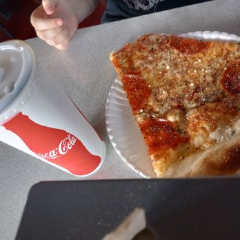 Richie B's - Cheese and coke - Pizza Near Me - Dothan, Alabama Richie B's - Cheese and coke - Pizza Near Me - Dothan, Alabama