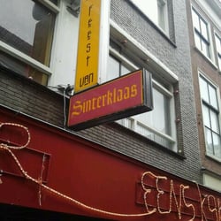 Het Feest van Sinterklaas