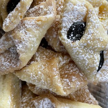 Rudy's Strudel Shop & Bakery - The best cookie ever! - Bakeries Near Me - Parma, Ohio Rudy's Strudel Shop & Bakery - The best cookie ever! - Bakeries Near Me - Parma, Ohio
